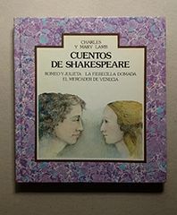 CUENTOS DE SHAKESPEARE