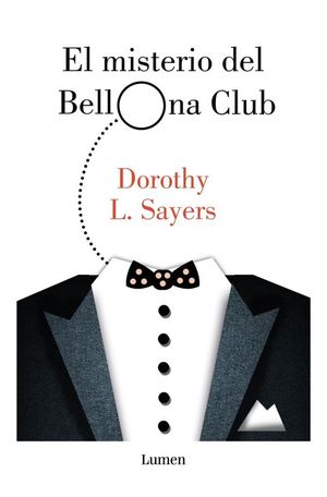 EL MISTERIO DEL BELLONA CLUB