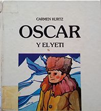 OSCAR Y EL YETI