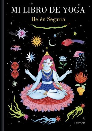 LIBRO DE YOGA