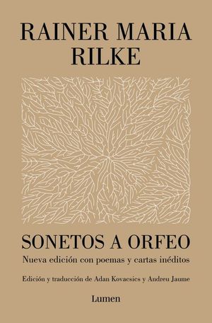 SONETOS A ORFEO