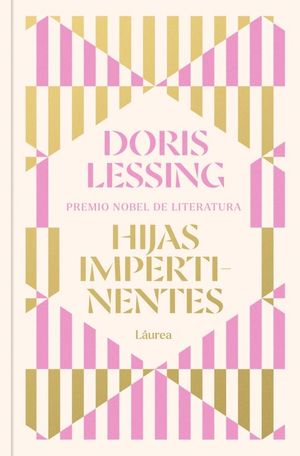 HIJAS IMPERTINENTES (L�UREA)