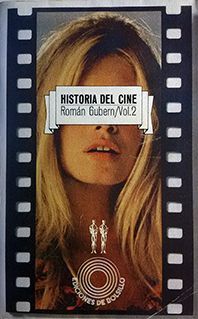HISTORIA DEL CINE. (TOMO 2)