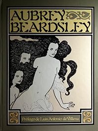 AUBREY BEARDSLEY