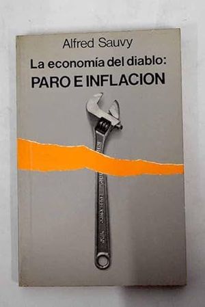 LA ECONOMA DEL DIABLO