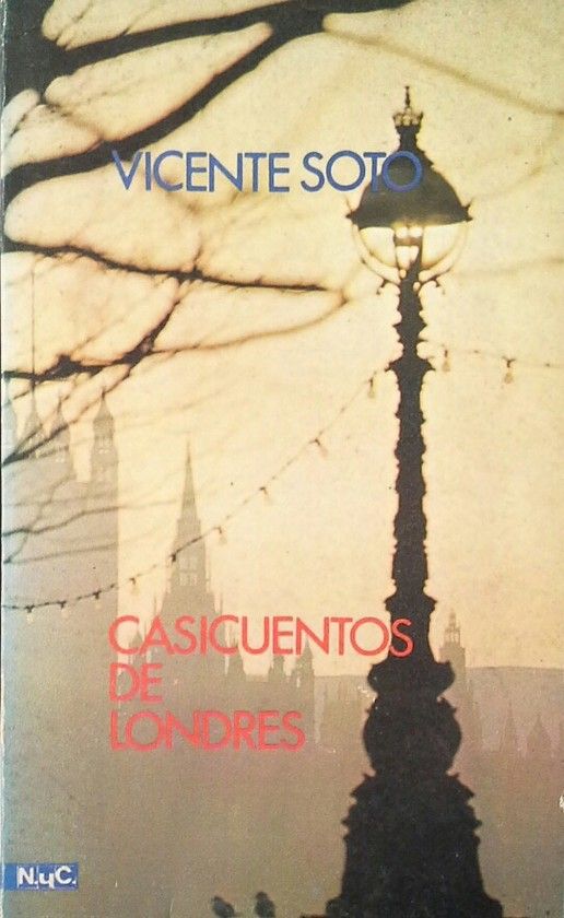 CASICUENTOS DE LONDRES
