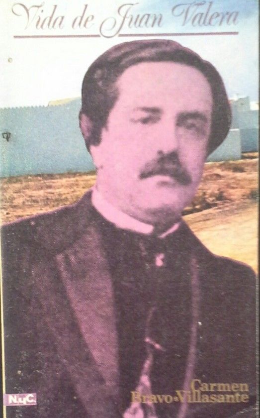 VIDA DE JUAN VALERA