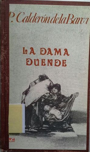 LA DAMA DUENDE