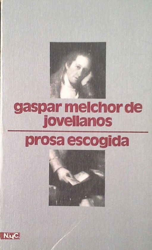 PROSA ESCOGIDA