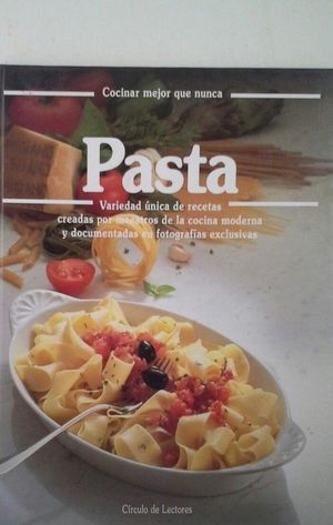 PASTA