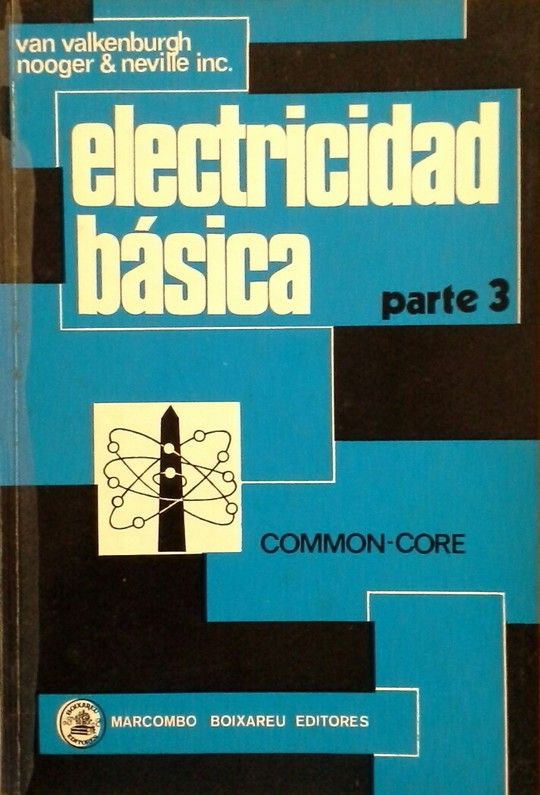 ELECTRICIDAD BASICA III
