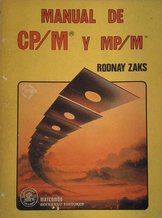 MANUAL DE CP/M Y MP/M