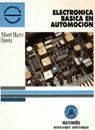 ELECTRNICA BSICA DE AUTOMOCIN