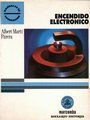 ENCENDIDO ELECTRNICO