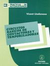 CIRCUITOS BSICOS DE CONTACTORES Y TEMPORIZADORES