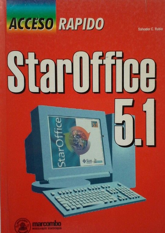 STAROFFICCE 5.1