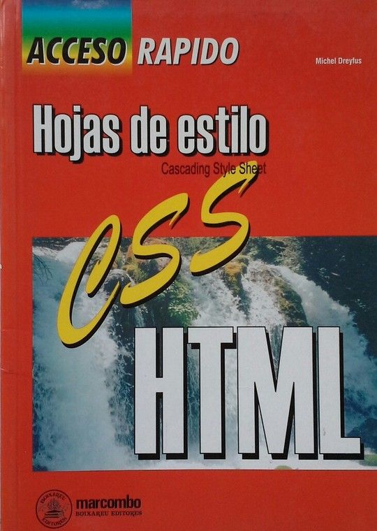HOJAS DE ESTILO HTML