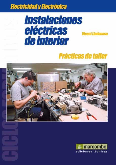 INSTALACIONES ELCTRICAS DE INTERIOR