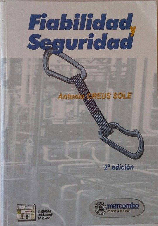 FIABILIDAD Y SEGURIDAD