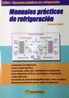 MANUALES PRACTICOS DE REFRIGERACION I