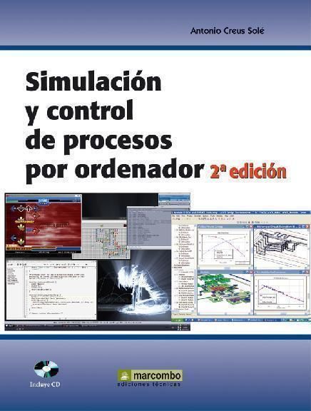 SIMULACIN Y CONTROL DE PROCESOS POR ORDENADOR