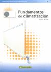 FUNDAMENTOS DE CLIMATIZACIN