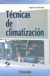 T�CNICAS DE CLIMATIZACI�N