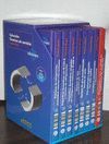 COLECCIN COMPLETA 'TCNICOS DE SERVICIO' (8 VOLMENES + 8 DVDS)