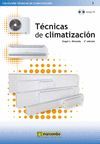 TECNICAS DE CLIMATIZACION 3ED