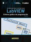 LABVIEW: ENTORNO GR�FICO DE PROGRAMACI�N