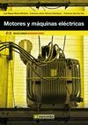 MOTORES Y M�QUINAS EL�CTRICAS
