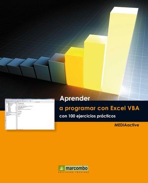 APRENDER A PROGRAMAR CON EXCEL VBA