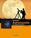 APRENDER ASTRONOM�A CON 100 EJERCICIOS PR�CTICOS