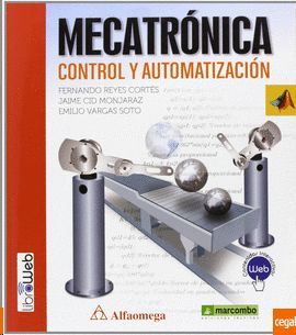 MECATRONICA CONTROL Y AUTOMATIZACION