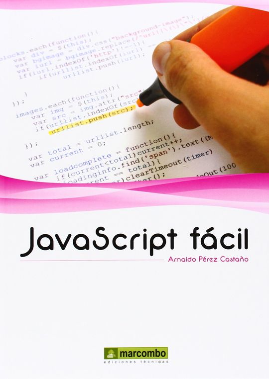 JAVASCRIPT F�CIL