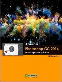 APRENDER PHOTOSHOP CC 2014 CON 100 EJERCICIOS PRACTICOS