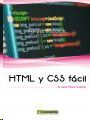 HTML Y CSS FCIL