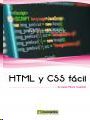 HTML Y CSS F�CIL