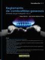 REGLAMENTO DE COMBUSTIBLES GASEOSOS (ACTUALIZACI�N 2015)