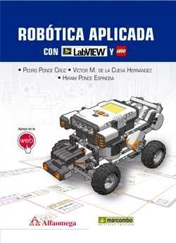 ROB�TICA APLICADA CON LABVIEW Y LEGO