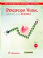 PERCEPCIN VISUAL APLICADA A LA ROBTICA