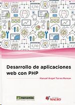 DESARROLLO DE APLICACIONES WEB CON PHP