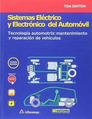 SISTEMAS ELCTRICO Y ELECTRNICO DEL AUTOMVIL