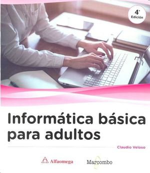 INFORMATICA BASICA PARA ADULTOS