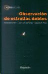 OBSERVACI�N DE ESTRELLAS DOBLES