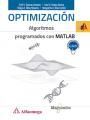 OPTIMIZACI�N DE ALGORITMOS PROGRAMADOS CON MATLAB