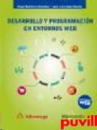 DESARROLLO Y PROGRAMACIN EN ENTORNOS WEB