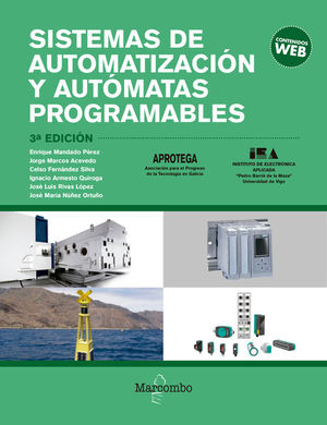 SISTEMAS DE AUTOMATIZACIN Y AUTMATAS PROGRAMABLES