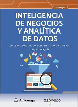 INTELIGENCIA DE NEGOCIOS Y ANALITICA DE DATOS