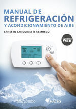 MANUAL DE REFRIGERACIN Y ACONDICIONAMIENTO DE AIRE